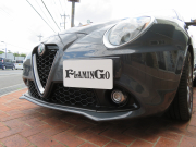 アルファロメオ MITO スーパー