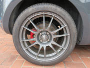 アルファロメオ MITO スーパー