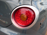 アルファロメオ MITO スーパー