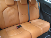 アルファロメオ MITO スーパー