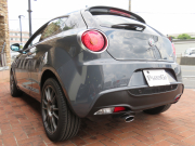 アルファロメオ MITO スーパー