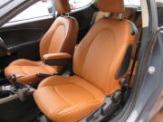 アルファロメオ MITO スーパー