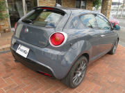 アルファロメオ MITO スーパー