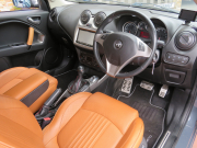 アルファロメオ MITO スーパー