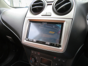 アルファロメオ MITO スーパー