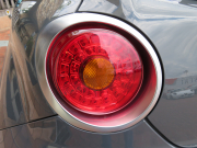 アルファロメオ MITO スーパー