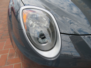 アルファロメオ MITO スーパー