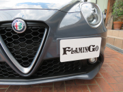 アルファロメオ MITO スーパー