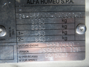 アルファロメオ MITO スーパー