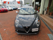 アルファロメオ MITO スーパー