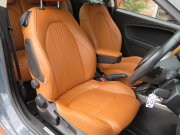 アルファロメオ MITO スーパー