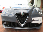 アルファロメオ MITO スーパー