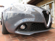 アルファロメオ MITO スーパー