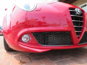 アルファロメオ MITO コンペティツィオーネ