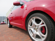 アルファロメオ MITO コンペティツィオーネ