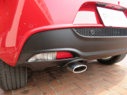 アルファロメオ MITO コンペティツィオーネ