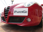 アルファロメオ MITO コンペティツィオーネ