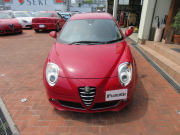 アルファロメオ MITO コンペティツィオーネ