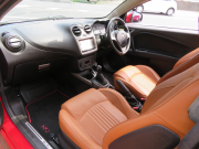 アルファロメオ MITO コンペティツィオーネ