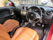 アルファロメオ MITO コンペティツィオーネ