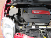 アルファロメオ MITO コンペティツィオーネ