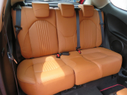 アルファロメオ MITO コンペティツィオーネ