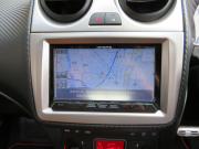 アルファロメオ MITO コンペティツィオーネ