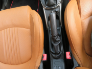 アルファロメオ MITO コンペティツィオーネ