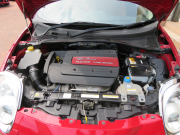 アルファロメオ MITO コンペティツィオーネ