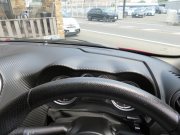 アルファロメオ MITO コンペティツィオーネ