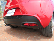 アルファロメオ MITO コンペティツィオーネ