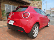 アルファロメオ MITO コンペティツィオーネ