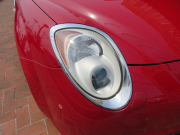 アルファロメオ MITO コンペティツィオーネ