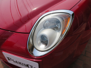 アルファロメオ MITO コンペティツィオーネ