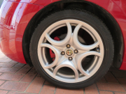 アルファロメオ MITO コンペティツィオーネ