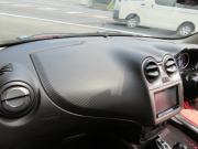 アルファロメオ MITO コンペティツィオーネ