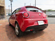 アルファロメオ MITO コンペティツィオーネ