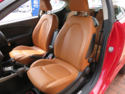 アルファロメオ MITO コンペティツィオーネ