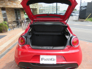 アルファロメオ MITO コンペティツィオーネ