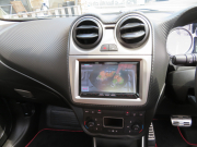 アルファロメオ MITO コンペティツィオーネ