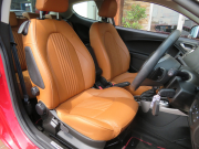 アルファロメオ MITO コンペティツィオーネ