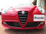 アルファロメオ MITO コンペティツィオーネ