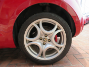 アルファロメオ MITO コンペティツィオーネ