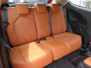 アルファロメオ MITO コンペティツィオーネ