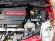 アルファロメオ MITO コンペティツィオーネ