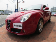 アルファロメオ MITO コンペティツィオーネ