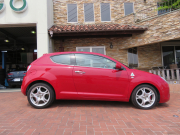 アルファロメオ MITO コンペティツィオーネ