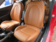 アルファロメオ MITO コンペティツィオーネ