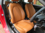 アルファロメオ MITO コンペティツィオーネ