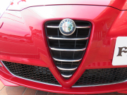 アルファロメオ MITO コンペティツィオーネ